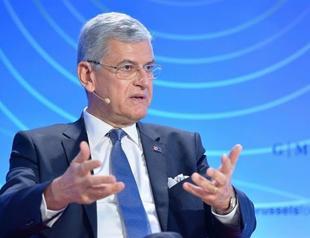 To end extremism, give Muslims opportunity: Turkeys EU Minister