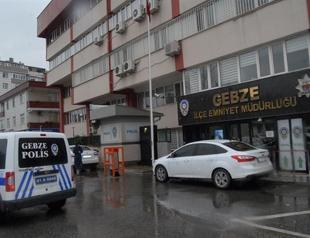 Huge weapons cache seized in car en route Istanbul
