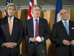 UN sanctions emerge as possible Iran talks deal breaker