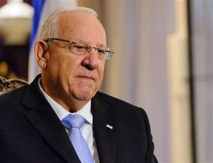 Israel president opens talks over appointing next PM