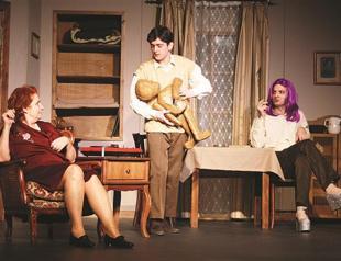 To celebrate or not to celebrate World Theater Day