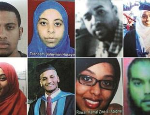 Nine British medics entered Syria via Turkey, MP confirms