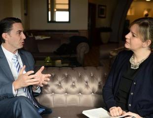 US wants to see Turkey ‘on the same page’ on Russian gas