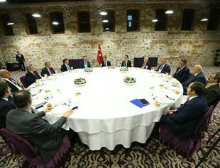 Alevis see no solution before the elections