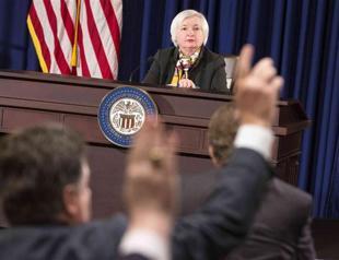 Fed bound for ‘moderate increase’