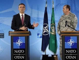 West should consider all tools, including arms, for Ukraine: NATO general