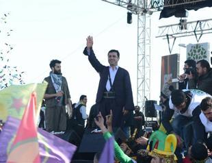 HDP’s Demirtaş: We won’t fight just because Erdoğan objects to 10-point declaration