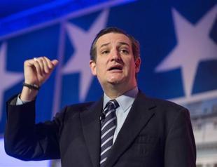 US Republican Ted Cruz confirms 2016 presidential bid