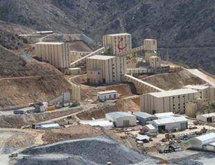 Turkish company to explore gold in Ireland