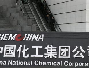 Chinese company to buy Italian tyre maker Pirelli in $7.7 bln deal