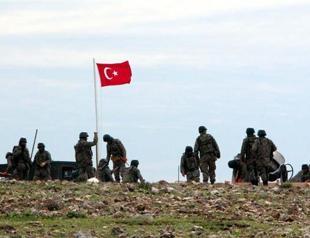 Army denies cooperation with PKK over the removal of historic tomb in Syria