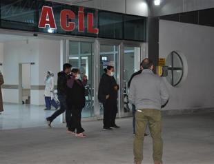 39 dead from influenza, Turkish health minister says