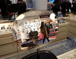 New Yorks MoMA store: a pioneer in innovation