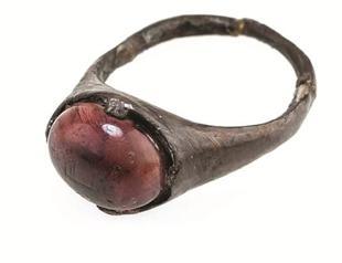 Islamic inscription confirms ancient ties with Vikings