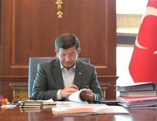 Gov’t convenes key meetings amid row with President Erdoğan