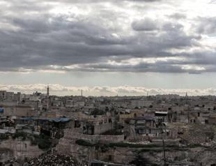 To stop extremism, end Syrias civil war: rights groups