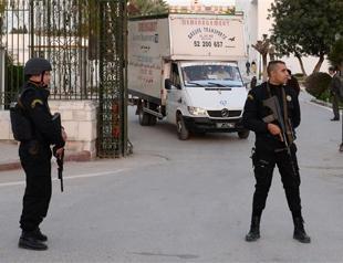 Security concerns delay reopening of Tunisia national museum