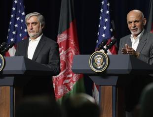 US, Afghan leaders to discuss troop withdrawal