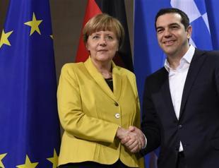 EU-Greek deal possible this week: EU parliament chief