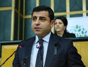 Erdoğan, Turkish government in deep rift: HDP