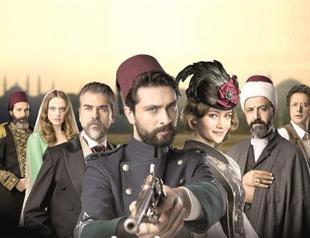 Ottoman detective drama treading new path in Turkey