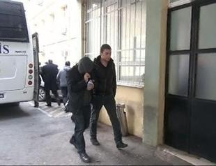 20 arrested in fictitious export case