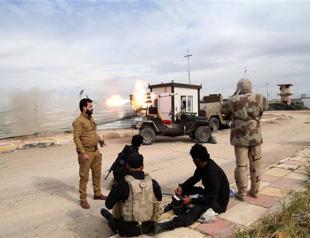 US eye in the sky aiding Iraqs Tikrit operation