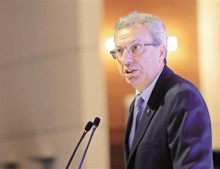 İşbank CEO slams inaction over press ‘defamation campaign’