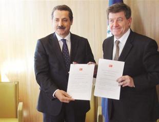 Turkey urges G-20 to fight against poverty