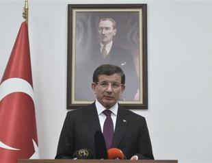 Turkeys Deputy PM, Ankara Mayor to be disciplined over row, PM Davutoğlu vows