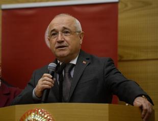 Turkish politicians head to Washington over worries about Armenian resolution