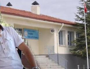Principal accused of abuse detained in Turkey’s central Anatolia