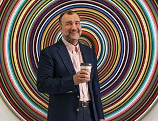 Crises no problem for chocolate consumption: Ülker