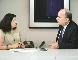 Balyoz case has weakened Turkish armed forces