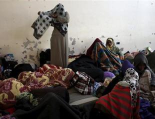 Italy rescues 1,500 migrants at sea in less than 24 hours