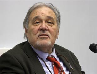 Renowned Turkish professor slams presidential system push