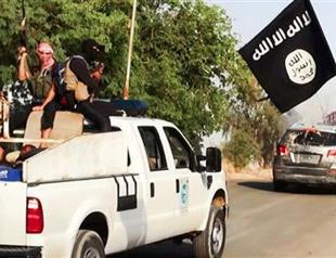 ISIL blows up Syrian church: state news agency