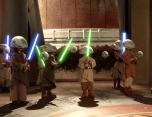 Turkish university students demand Jedi, Buddhist temples amid mosque frenzy