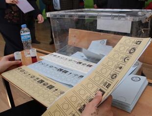 Turkish parties to submit candidacy lists April 7