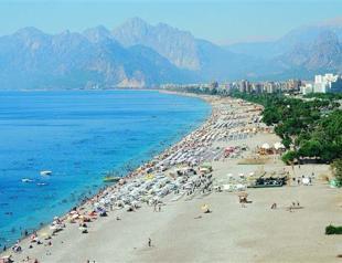 Turkish tourism sector expects ‘last minute’ reservations by Russian tourists