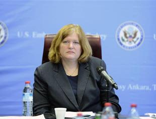 US receives more than 5,600 refugees from Turkey