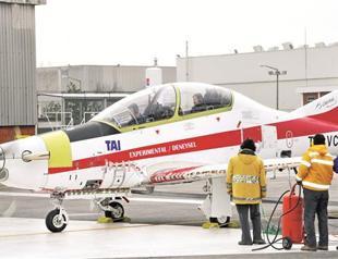 Turkey looks to speed up trainer aircraft initiatives