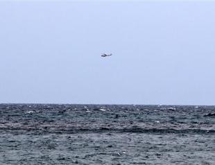 Boat sinks in Aegean Sea leaving 6 migrants dead