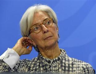 Islamic finance must address challenges to thrive: IMF