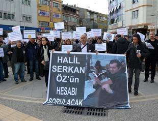 Ministry opens investigation into teacher’s death, as colleagues skip class