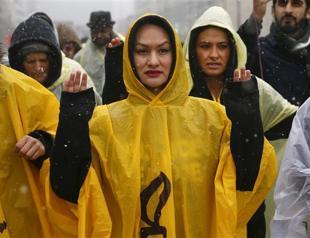 Amnesty slams Afghanistans failure to protect women activists