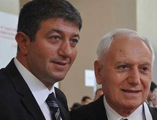 MHP executive that is son of CHP deputy taken into custody