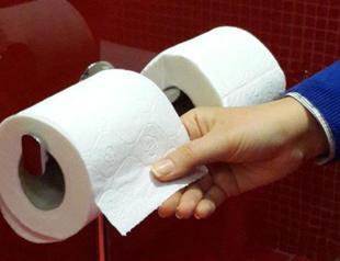 Turkey’s top religious body allows use of toilet paper