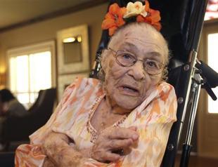 American woman dies at 116, days after becoming worlds oldest person