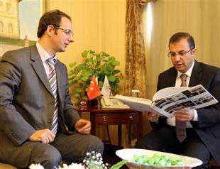 13,000 expected to attend G-20 Summit in Antalya